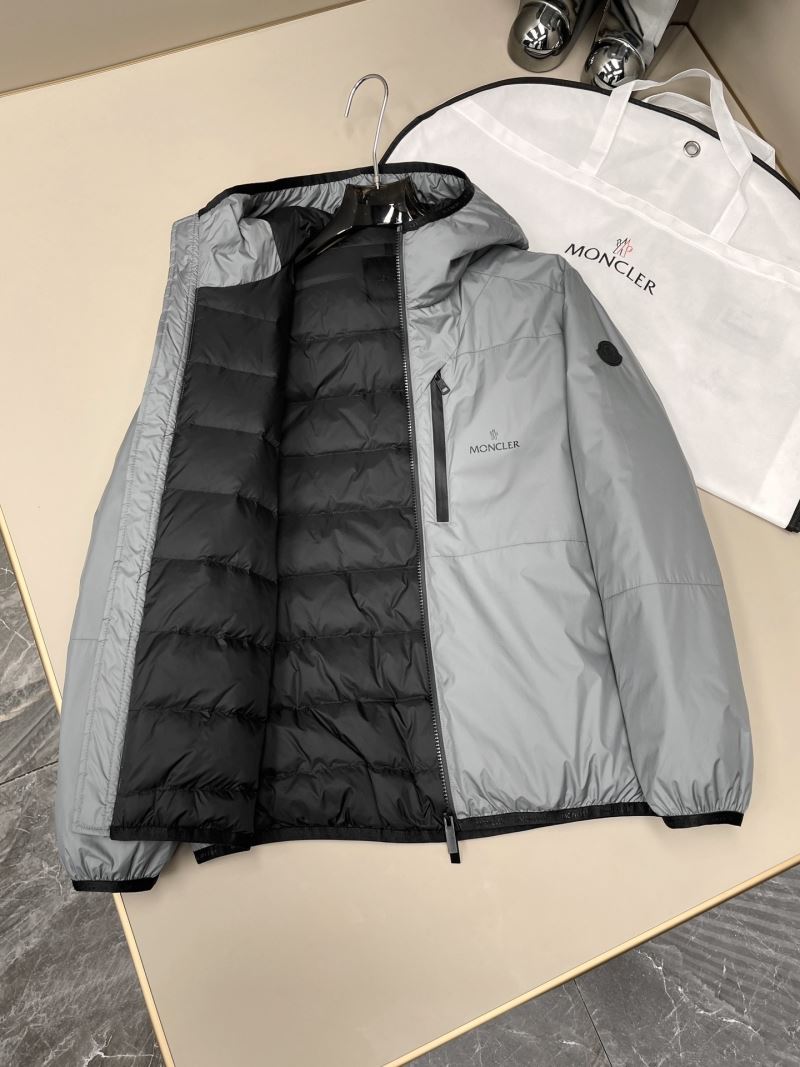 Moncler Down Jackets